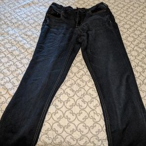 Stretch jeans